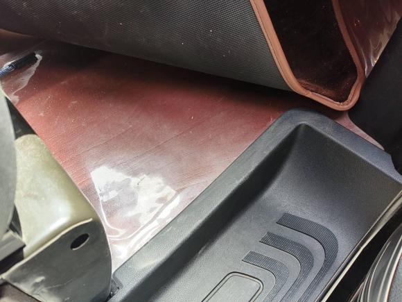 [苏州·苏E] 二手奔驰威霆2020款 2.0T 精英版 7座