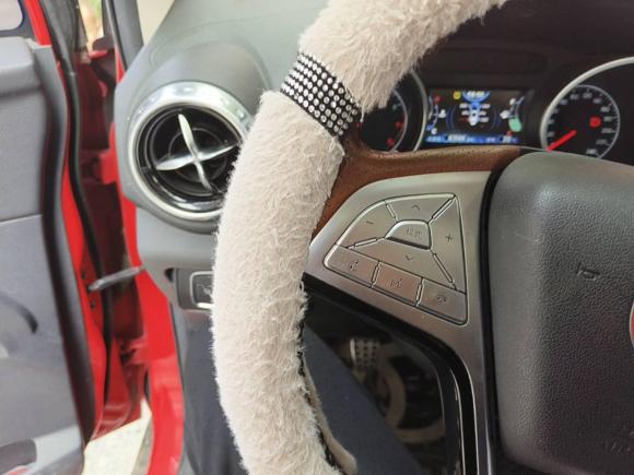 [嘉兴·浙F] 二手比亚迪元2016款 1.5L 手动尊荣型