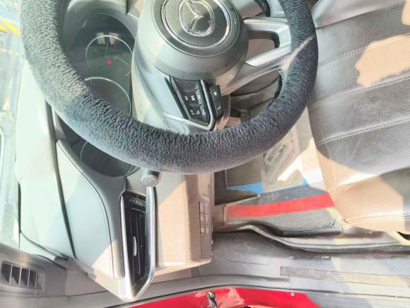 [北京·鄂E] 二手马自达阿特兹2020款 2.5L 蓝天尊崇版