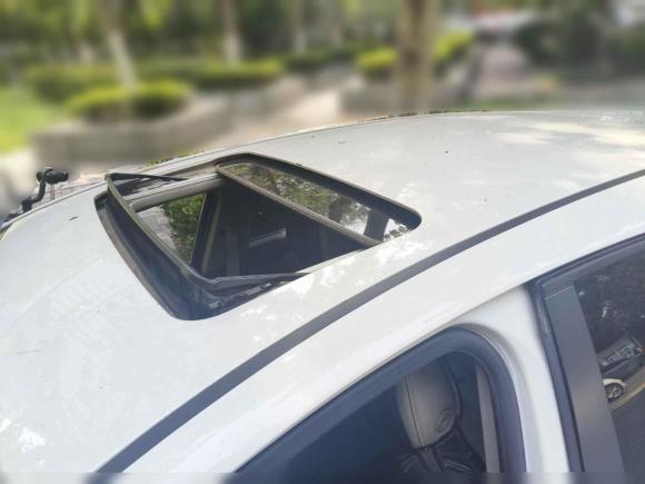 [西安·陕A] 二手别克英朗2014款 XT 1.6L 自动舒适版