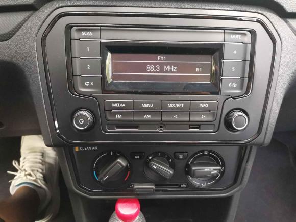 [深圳·粤B] 二手捷达捷达VA32021款 1.5L 自动向上人生版