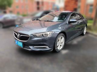 别克君威2019款20T精英型国V