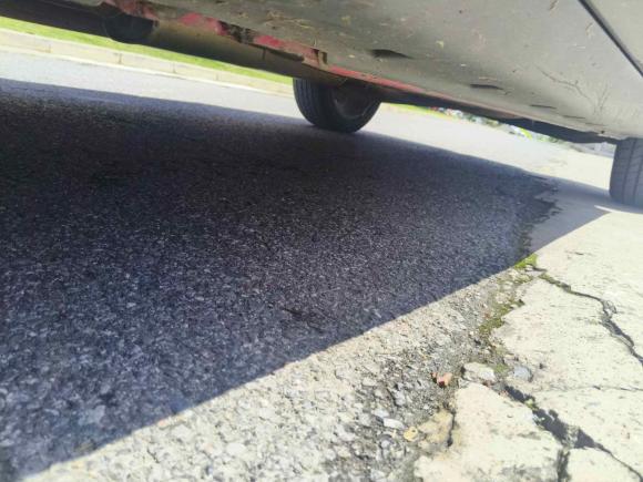 [南京·苏A] 二手荣威荣威RX32018款 1.6L CVT旗舰版