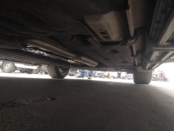 [义乌·浙G] 二手吉利汽车星越L2022款 1.5T 雷神Hi·F油电混动版 Super迅