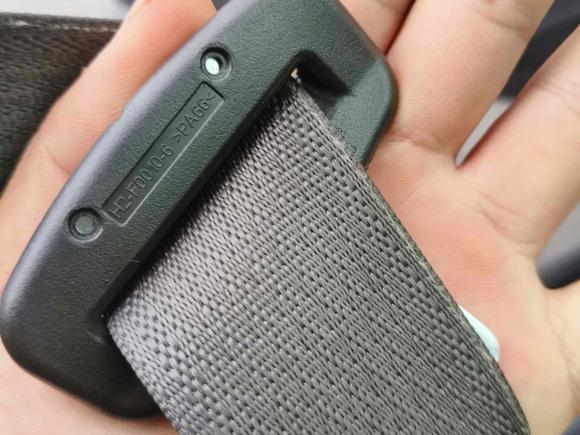 [南京·苏A] 二手别克君威2020款 552T 豪华型