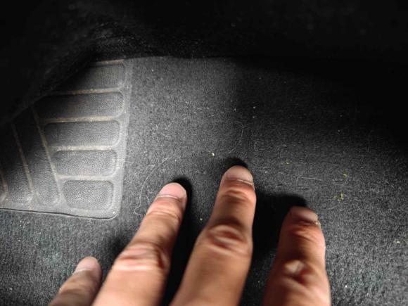 [合肥·皖A] 二手奔驰奔驰E级2011款 E 260 L CGI时尚型