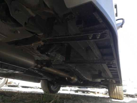 [西安·陕U] 二手长安长安UNI-K2021款 2.0T 卓越型