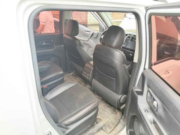 [青岛·鲁U] 二手长安欧尚长安欧尚X70A2018款 1.5L 手动精英型