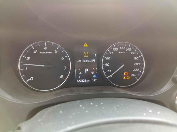 [义乌·浙E] 二手三菱欧蓝德2019款 2.0L 两驱畅享版 5座 国V