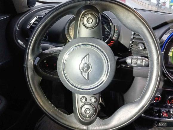 [苏州·苏E] 二手MINIMINI CLUBMAN2016款 改款 1.5T COOPER