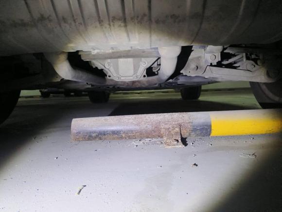 [合肥·皖A] 二手奔驰奔驰M级2012款 ML 300