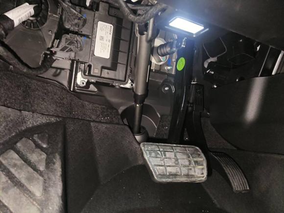 [温州·浙C] 二手北京北京BJ302024款 1.5T 魔核电驱进阶版