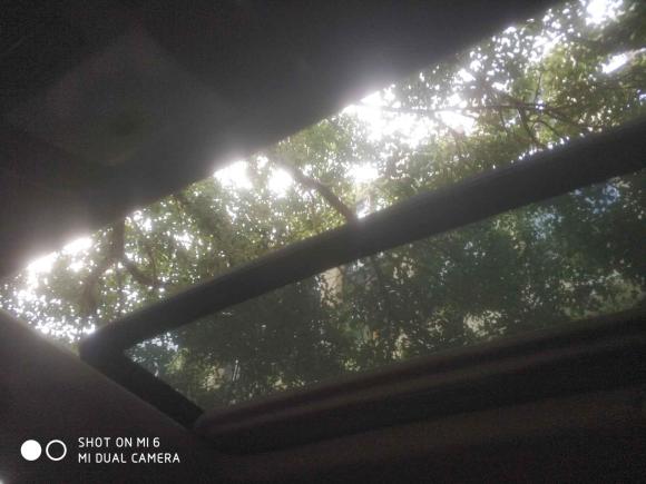 [台州·吉E] 二手众泰众泰T6002016款 1.5T 手动精英型