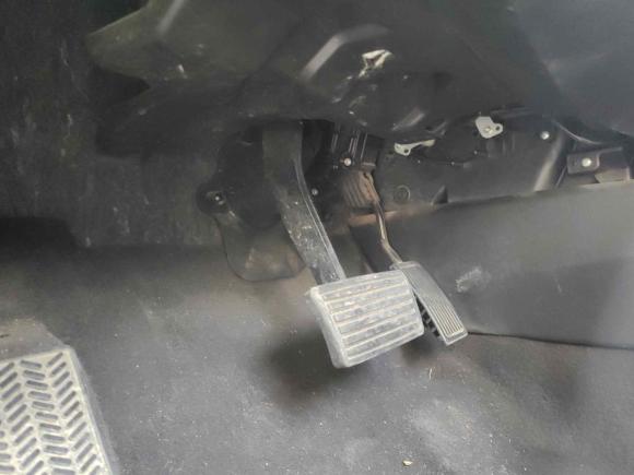 [北京·京P] 二手本田歌诗图2011款 3.5L 尊贵版