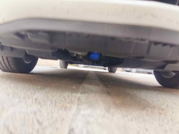 [青岛·鲁U] 二手别克别克GL82020款 陆上公务舱 652T 豪华型