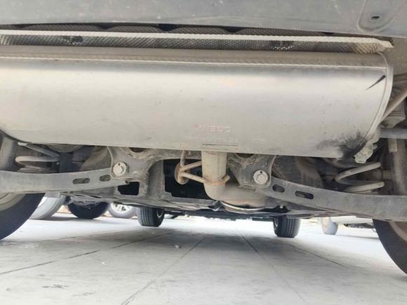 [合肥·皖A] 二手别克昂科威2016款 20T 两驱精英型