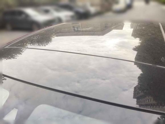 [杭州·浙A] 二手标致标致5082019款 508L 400THP PureTech 驾控版 国VI