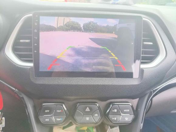 [成都·川A] 二手广汽传祺传祺GS42015款 200T 手动精英版