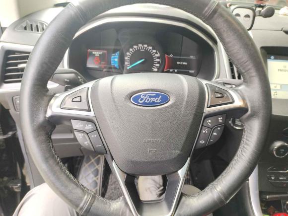[上海·沪A] 二手福特锐界2016款 EcoBoost 245 两驱豪锐型 7座
