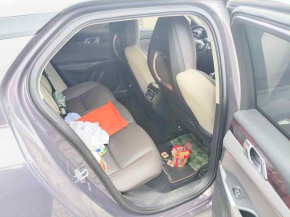 [青岛·鲁B] 二手领克领克022021款 1.5TD DCT两驱耀 冠军版