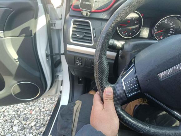 [杭州·豫H] 二手哈弗哈弗M62019款 1.5T 手动两驱都市型 国VI