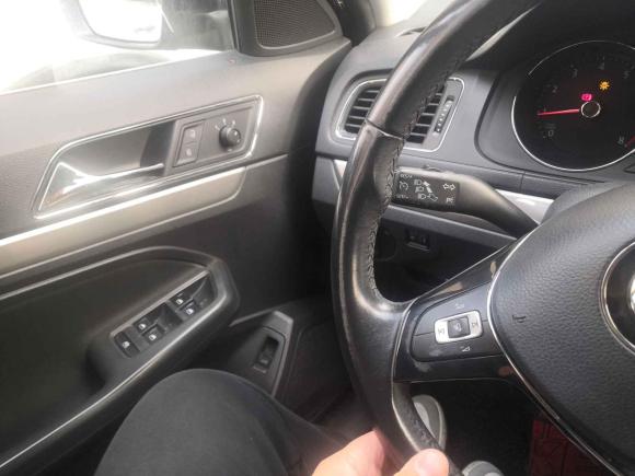 [杭州·皖J] 二手大众朗逸2017款 1.6L 自动舒适版