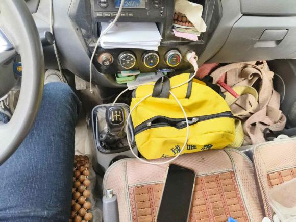 [合肥·皖A] 二手飞碟汽车飞碟EF32022款 宁德时代 55.7kWh 平板