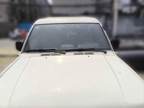 [南昌·赣M] 二手猎豹汽车猎豹64812014款 2.2L 手动四驱