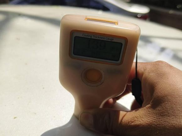 [青岛·鲁B] 二手雪铁龙世嘉2014款 VTS版 1.6L 自动品尚型