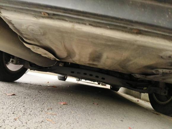 [苏州·苏E] 二手斯柯达明锐2015款 1.6L 手动逸俊版