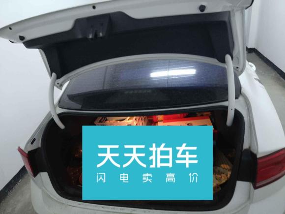 [金华·浙G] 二手大众凌渡2017款 280TSI DSG豪华版