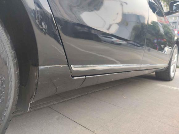 [成都·川A] 二手大众迈腾2013款 2.0TSI 至尊型