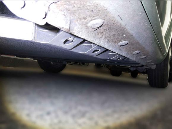 [深圳·粤B] 二手长安长安Lumin2022款 301km 蜜甜款