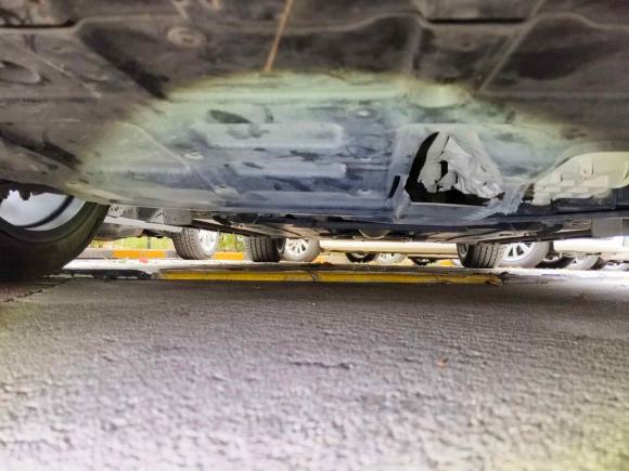 [武汉·鄂W] 二手长安长安UNI-V2022款 1.5T 尊贵型