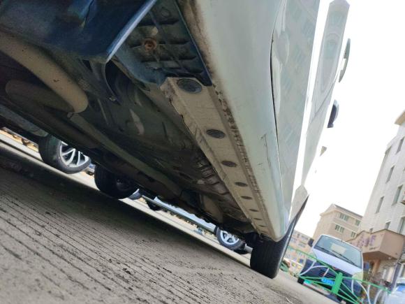 [台州·粤S] 二手丰田威驰2014款 1.3L 自动型尚版