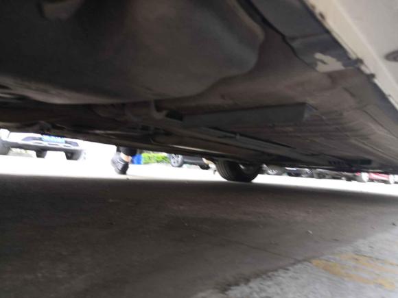 [深圳·鄂A] 二手日产蓝鸟2016款 1.6L CVT炫酷版