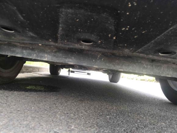 [金华·甘M] 二手吉利汽车远景X32021款 PRO 1.5L 手动精英型