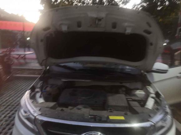 [杭州·云C] 二手开瑞开瑞K602018款 1.5L 手动旗舰型