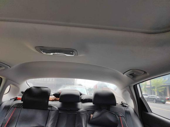 [义乌·苏E] 二手起亚起亚K52017款 2.0L 自动15周年特别版LUX