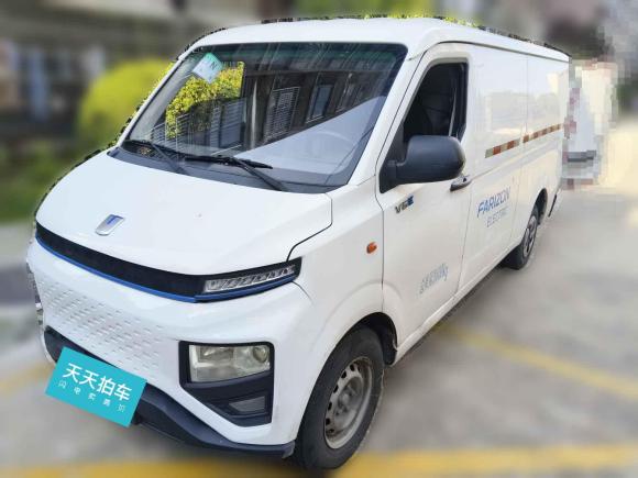 遠(yuǎn)程遠(yuǎn)程星享V2022款 星享V6E長軸寧德41.86kWh「合肥二手車」「天天拍車」