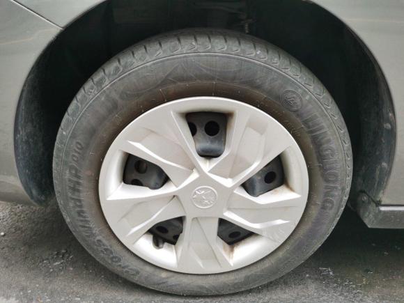 [上海·苏F] 二手启辰启辰M50V2017款 1.5L XE 手动标准版