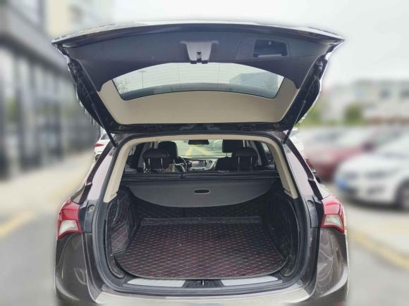 [嘉兴·浙F] 二手别克昂科威2018款 20T 两驱精英型