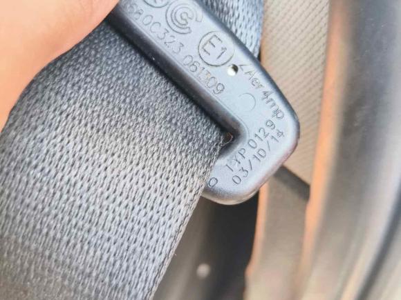 [嘉兴·浙H] 二手宝马宝马3系2013款 320Li 时尚型