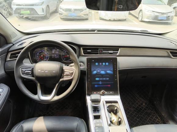 [深圳·渝A] 二手荣威荣威RX52020款 PLUS 300TGI 自动Ali国潮豪华版