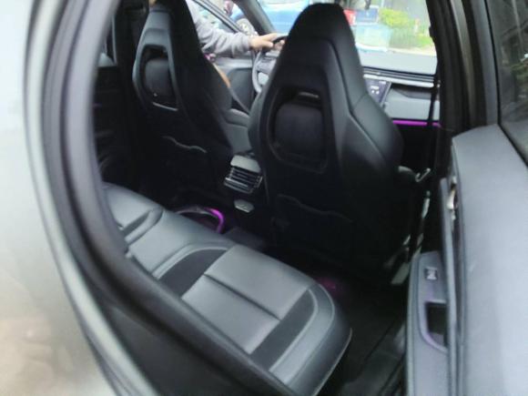 [南通·苏F] 二手领克领克012021款 2.0TD 四驱劲Halo