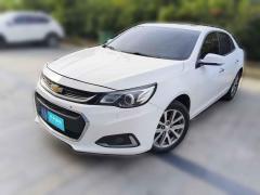 [武汉·鄂A] 雪佛兰迈锐宝2017款 1.5T 自动豪华版