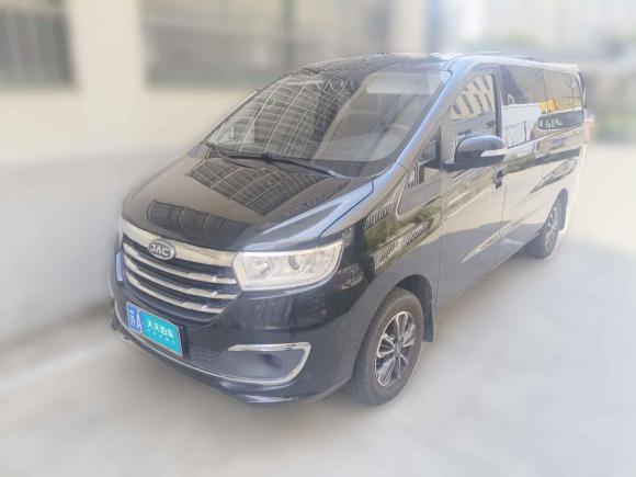 江汽集團瑞風M32021款 PLUS 宜家高功率版 1.5T 豪華型「南京二手車」「天天拍車」