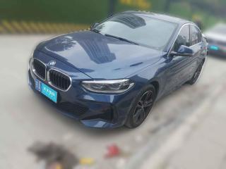 宝马宝马1系2021款改款120iM运动版