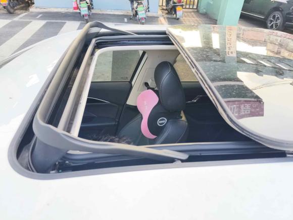 [苏州·苏U] 二手奔腾奔腾B702024款 第四代 2.0T 领御版