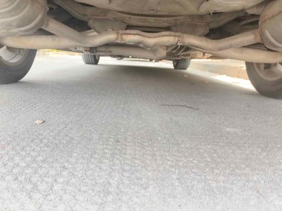 [嘉兴·浙F] 二手别克君威2015款 2.0L 领先时尚型